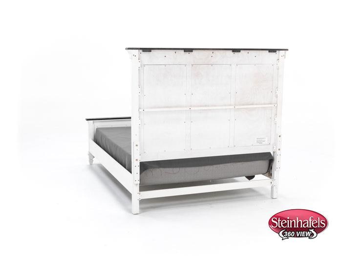 lbty white queen bed package  image qp  