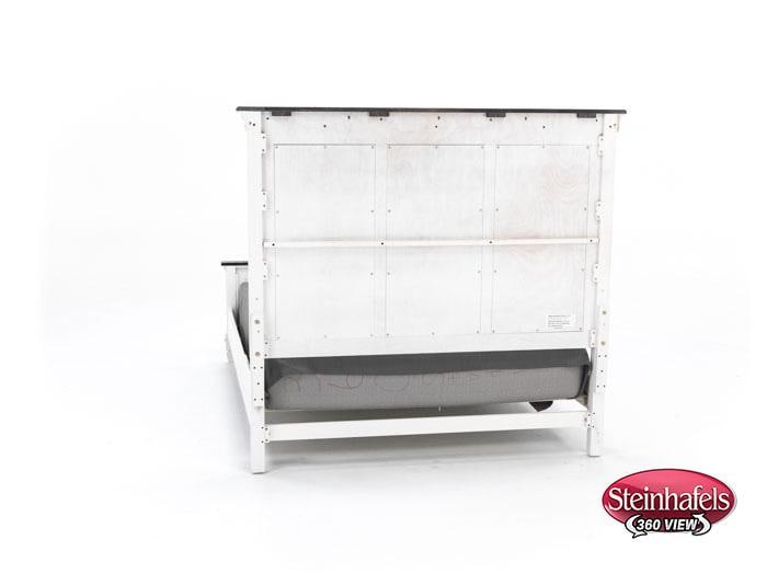 lbty white queen bed package  image qp  