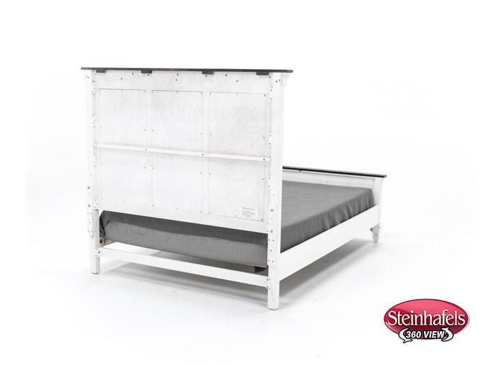 lbty white queen bed package  image qp  
