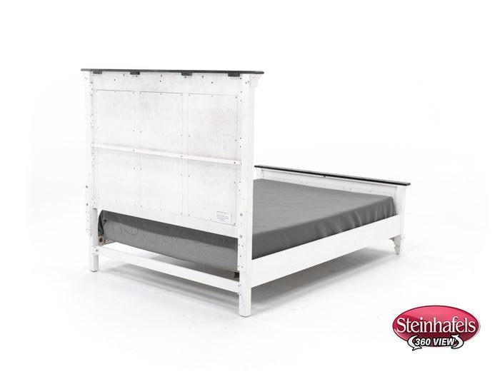 lbty white queen bed package  image qp  