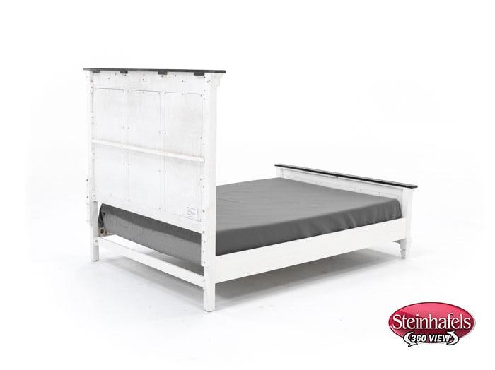 lbty white queen bed package  image qp  