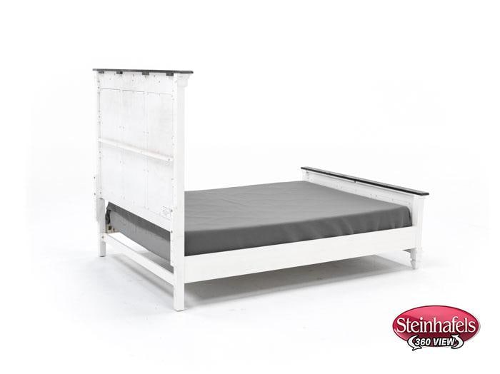 lbty white queen bed package  image qp  