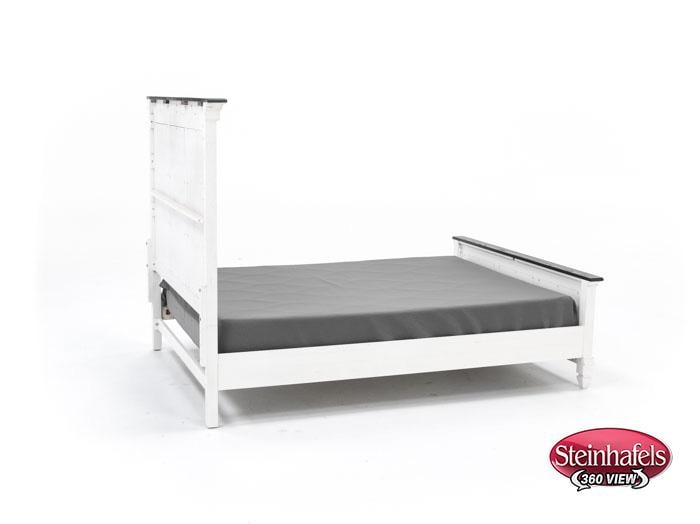 lbty white queen bed package  image qp  