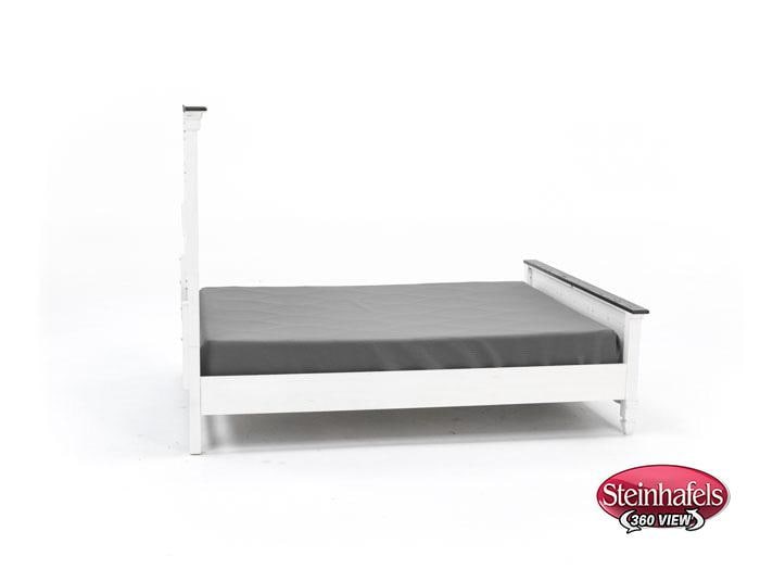 lbty white queen bed package  image qp  