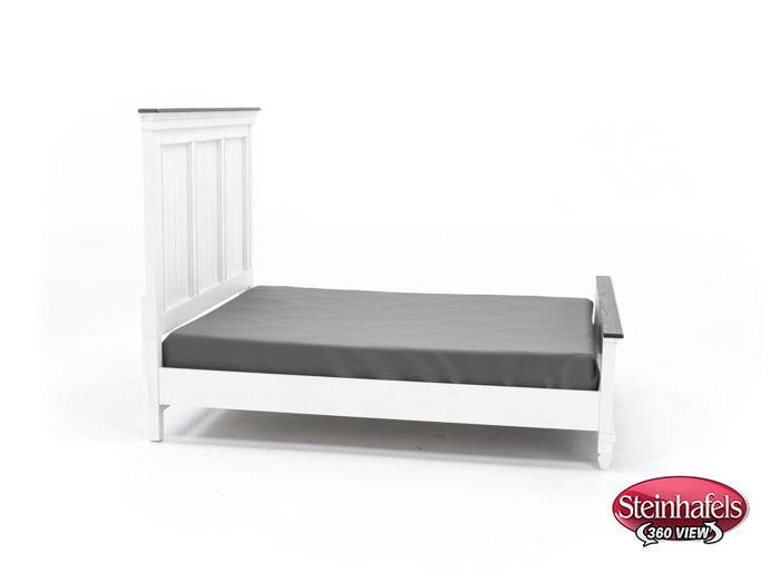 lbty white queen bed package  image qp  