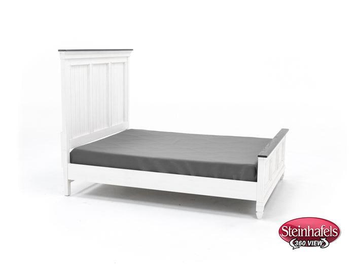 lbty white queen bed package  image qp  
