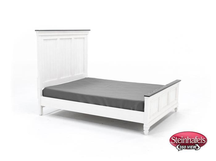 lbty white queen bed package  image qp  