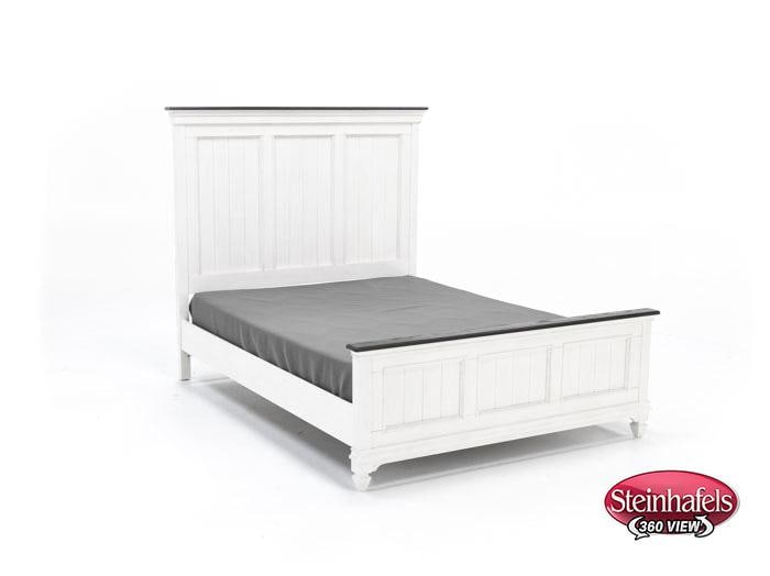lbty white queen bed package  image qp  