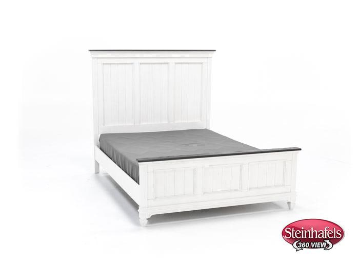 lbty white queen bed package  image qp  