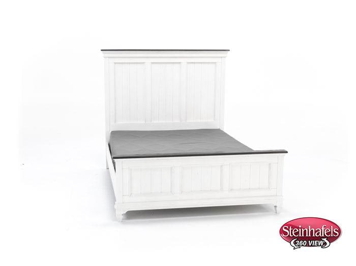 lbty white queen bed package  image qp  