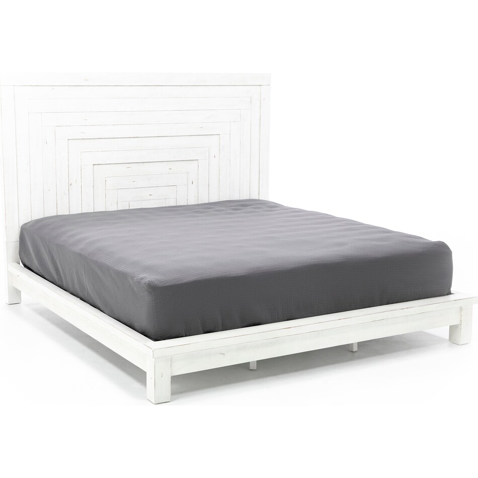 lbty white queen bed package p  
