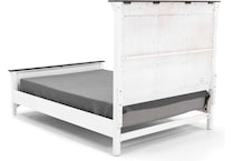 lbty white queen bed package qp  