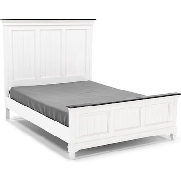 Allyson Park Bed