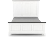 lbty white queen bed package qp  
