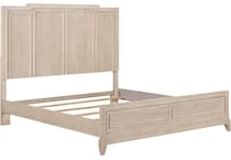 lbty white queen bed package pqp  