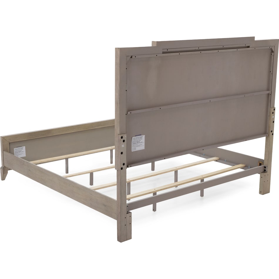 lbty white queen bed package pqp  