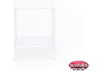 lbty white single drawer  image   