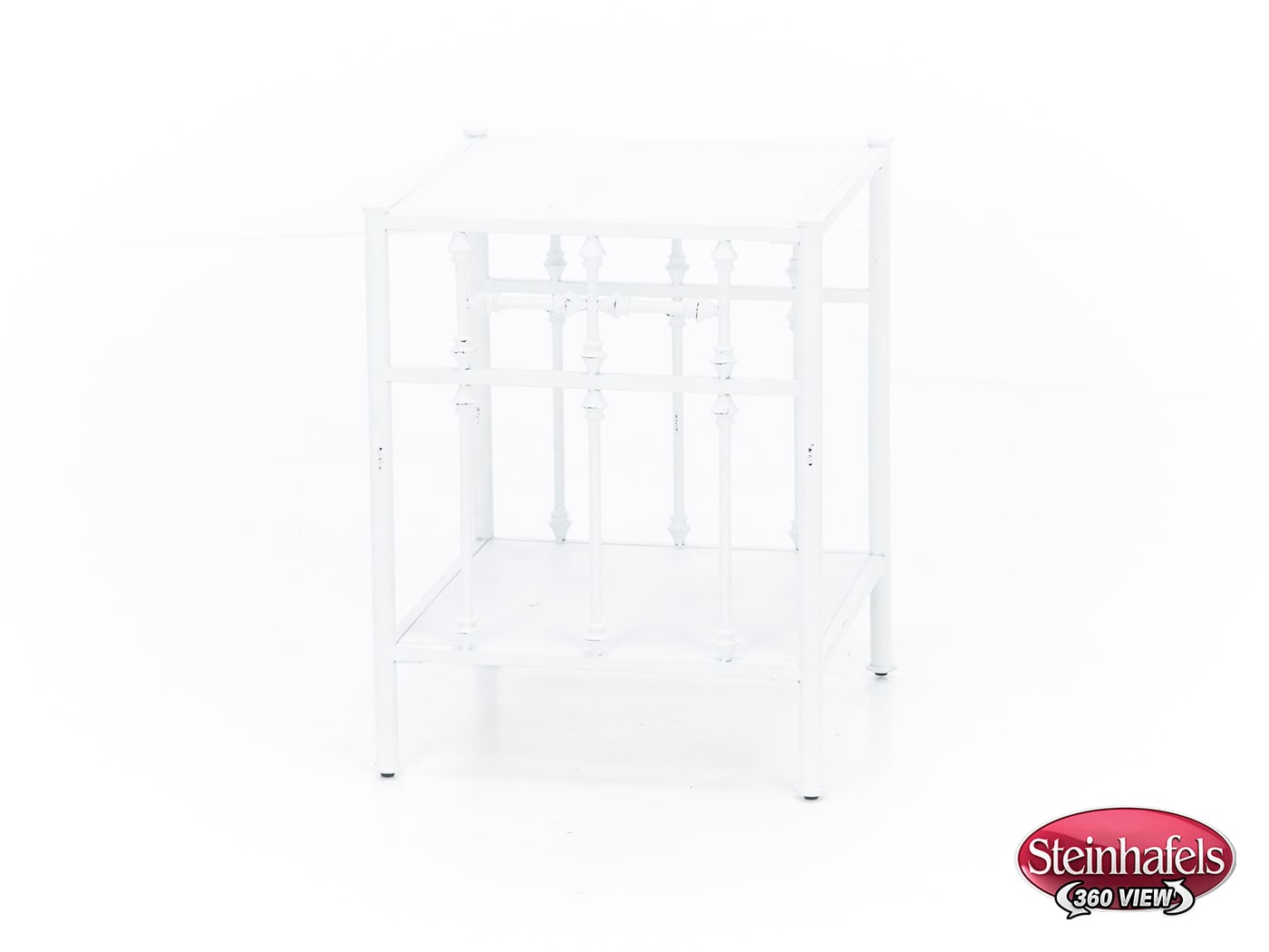 lbty white single drawer  image   