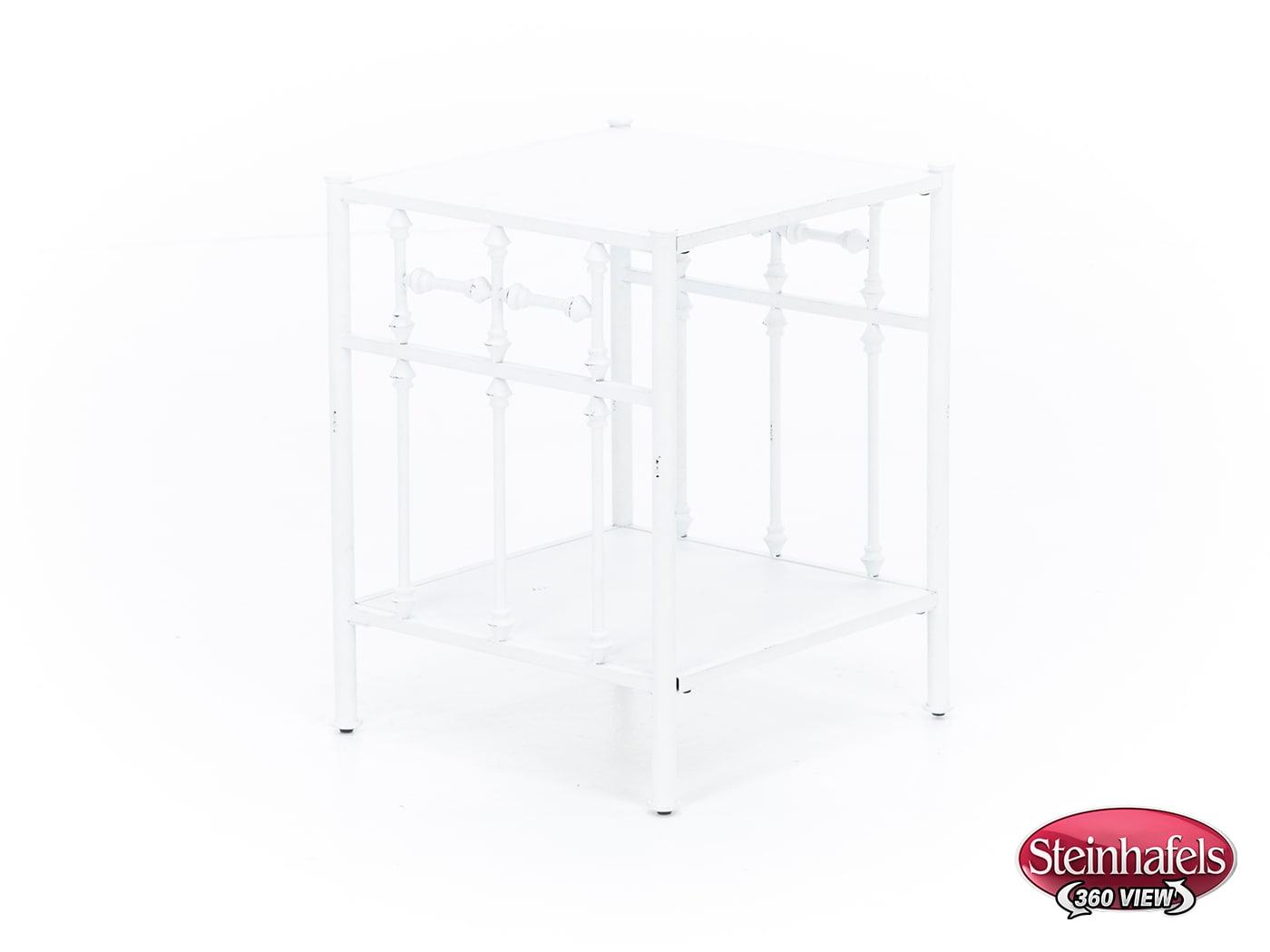 lbty white single drawer  image   
