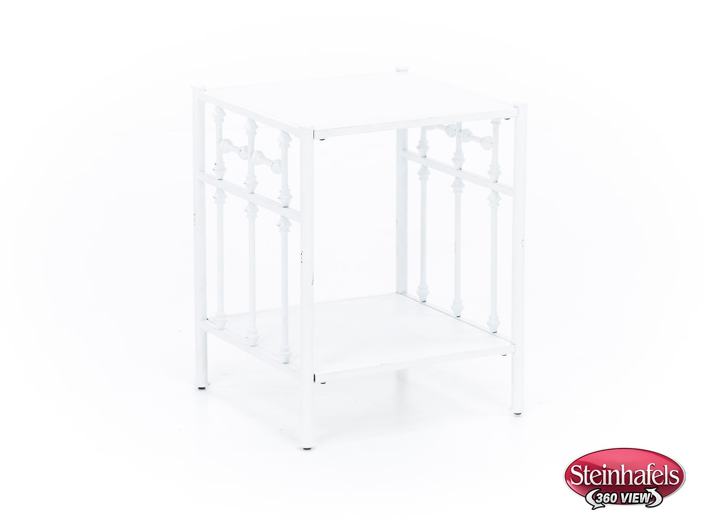 lbty white single drawer  image   