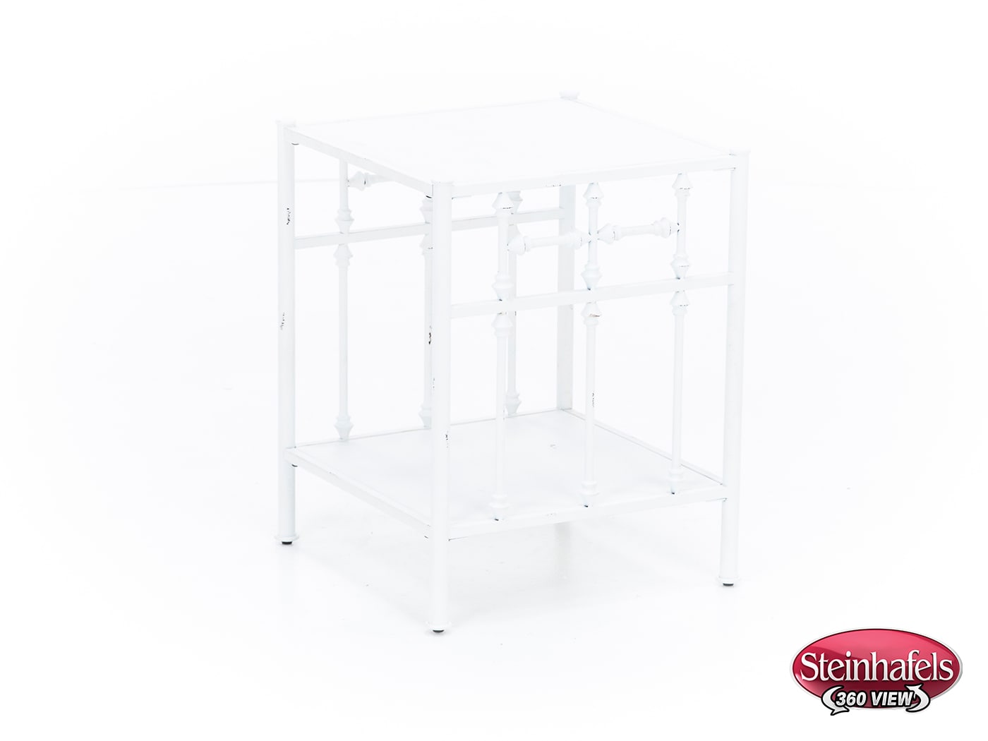 lbty white single drawer  image   