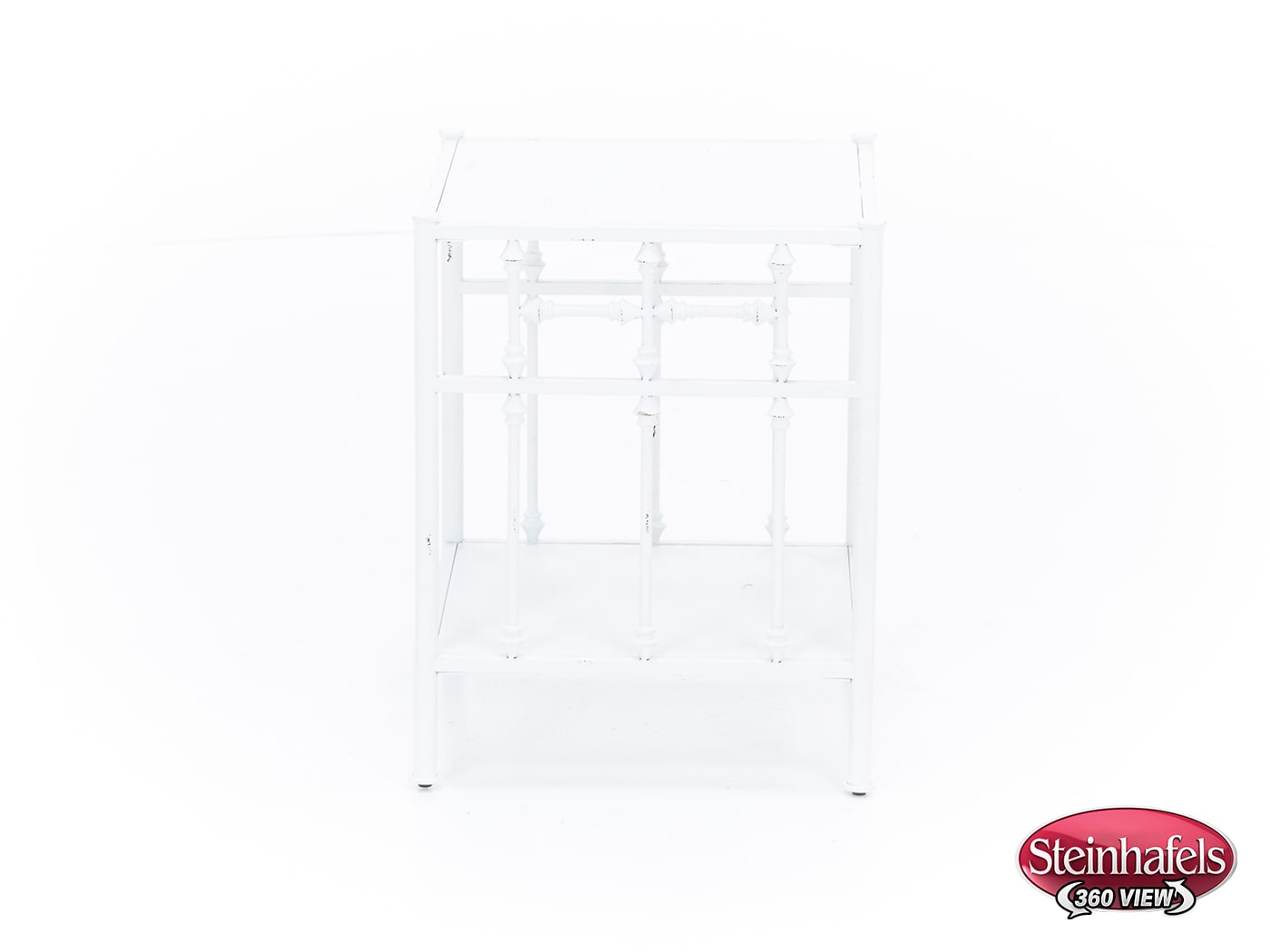 lbty white single drawer  image   