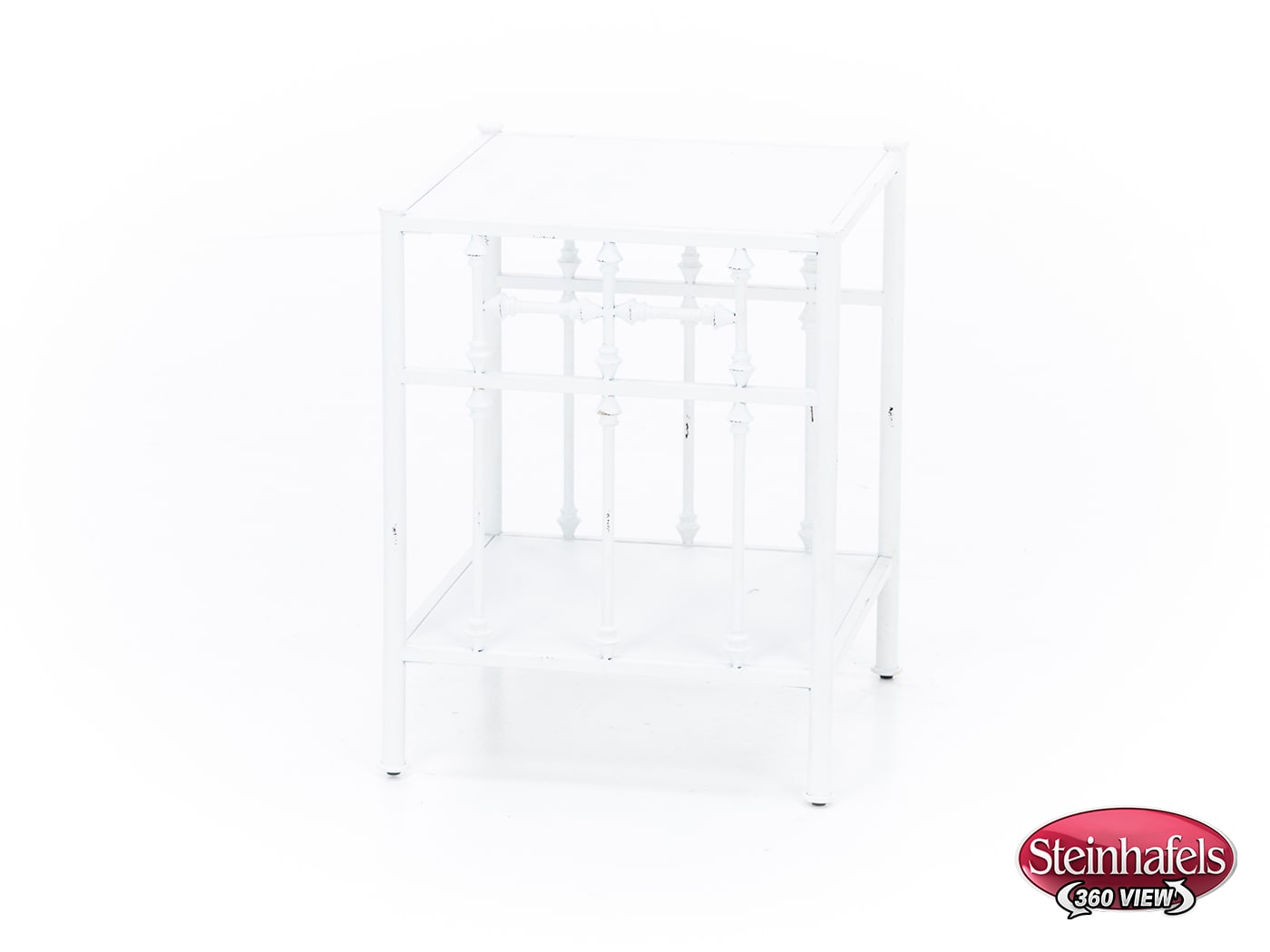 lbty white single drawer  image   