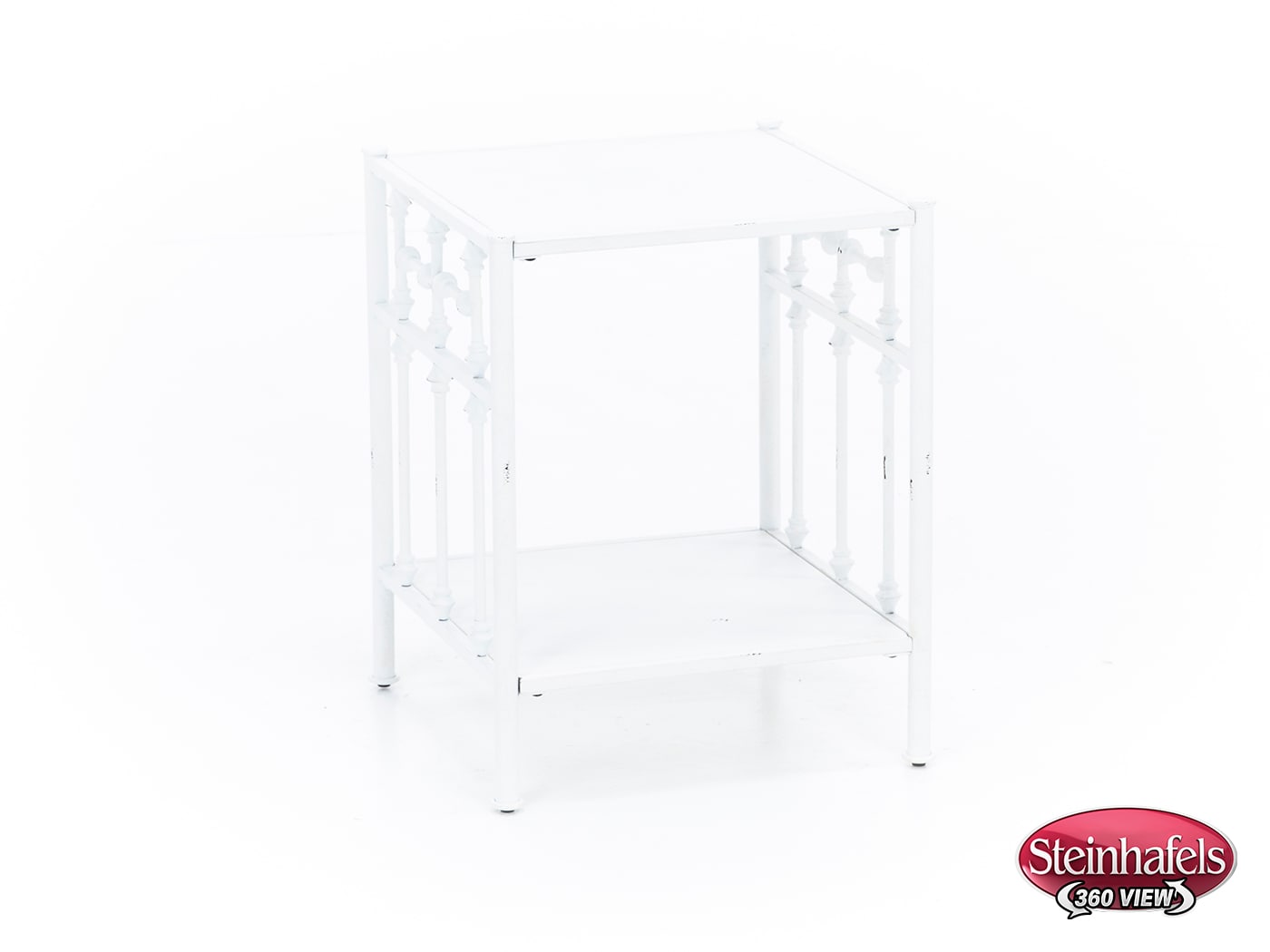 lbty white single drawer  image   