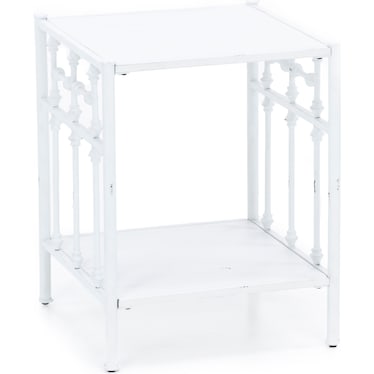 Clara Nightstand