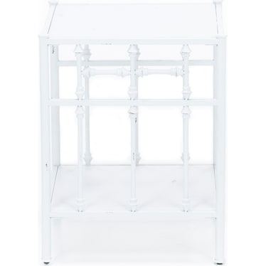 Clara Nightstand