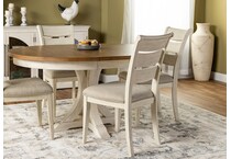 lbty white standard height side chair lifestyle image   
