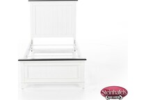 lbty white twin bed package  image tpk  
