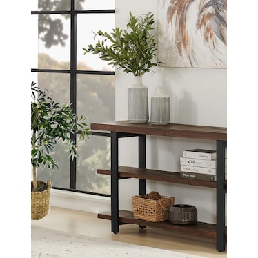 Olive Tree In Basket 4'H