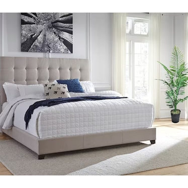 Palm in Decorative Metal Pot 6'H