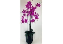 lcgs purple floral   