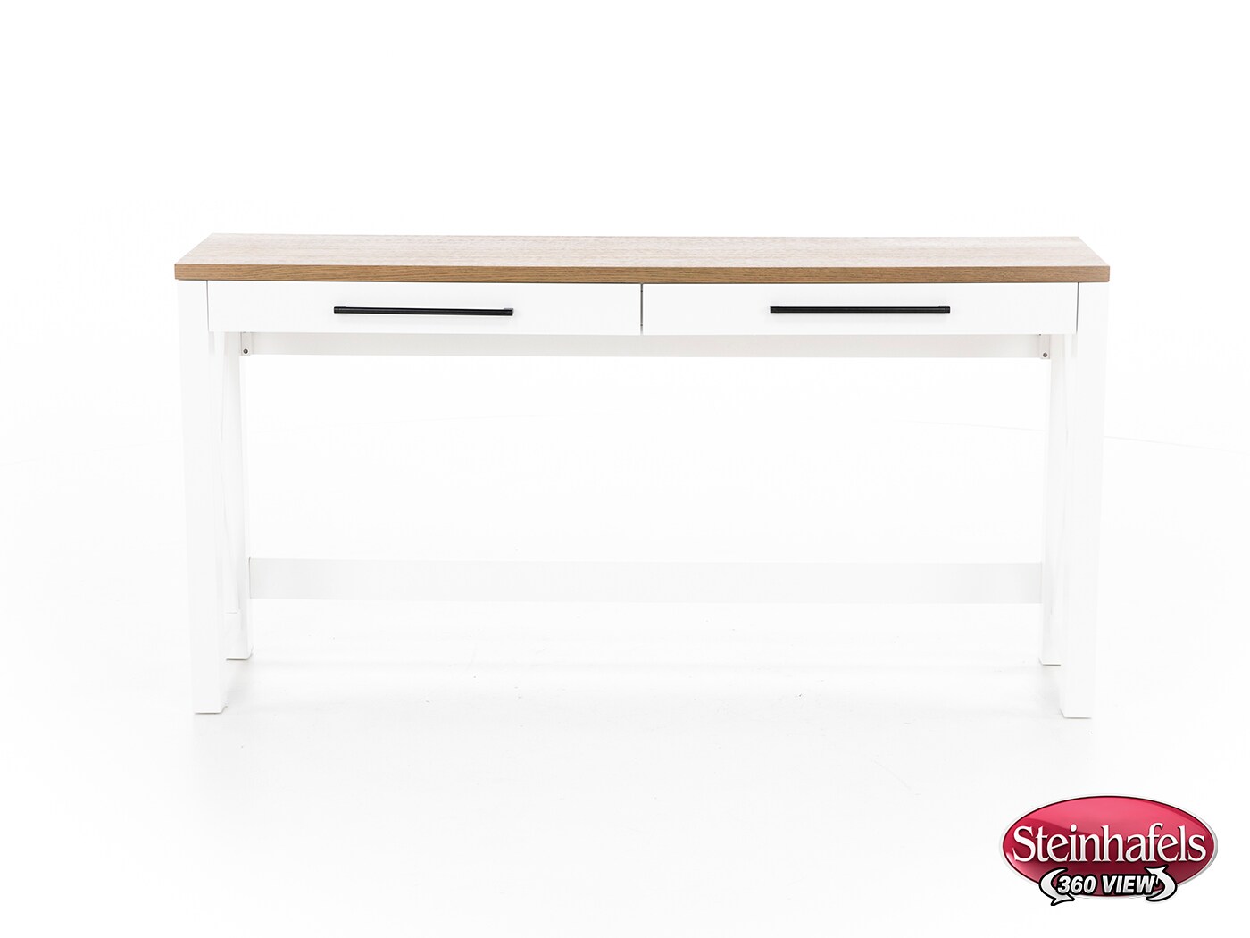 legacy classic furniture inc brown sofa table  image frkln  