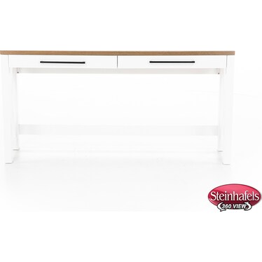 Franklin 76" Console