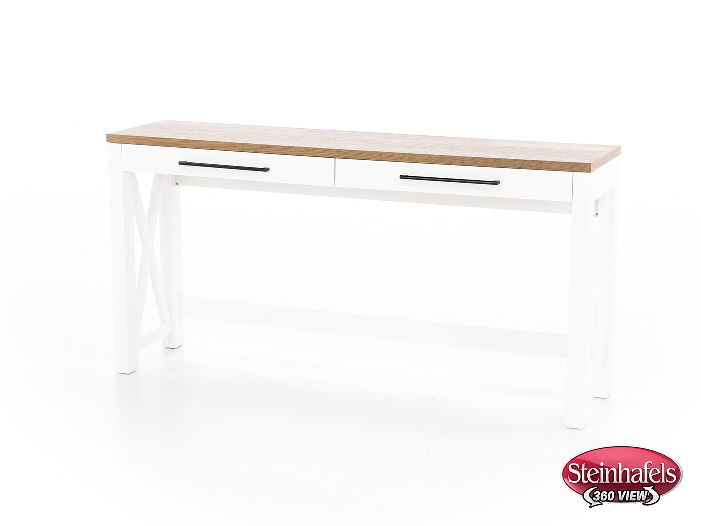legacy classic furniture inc brown sofa table  image frkln  