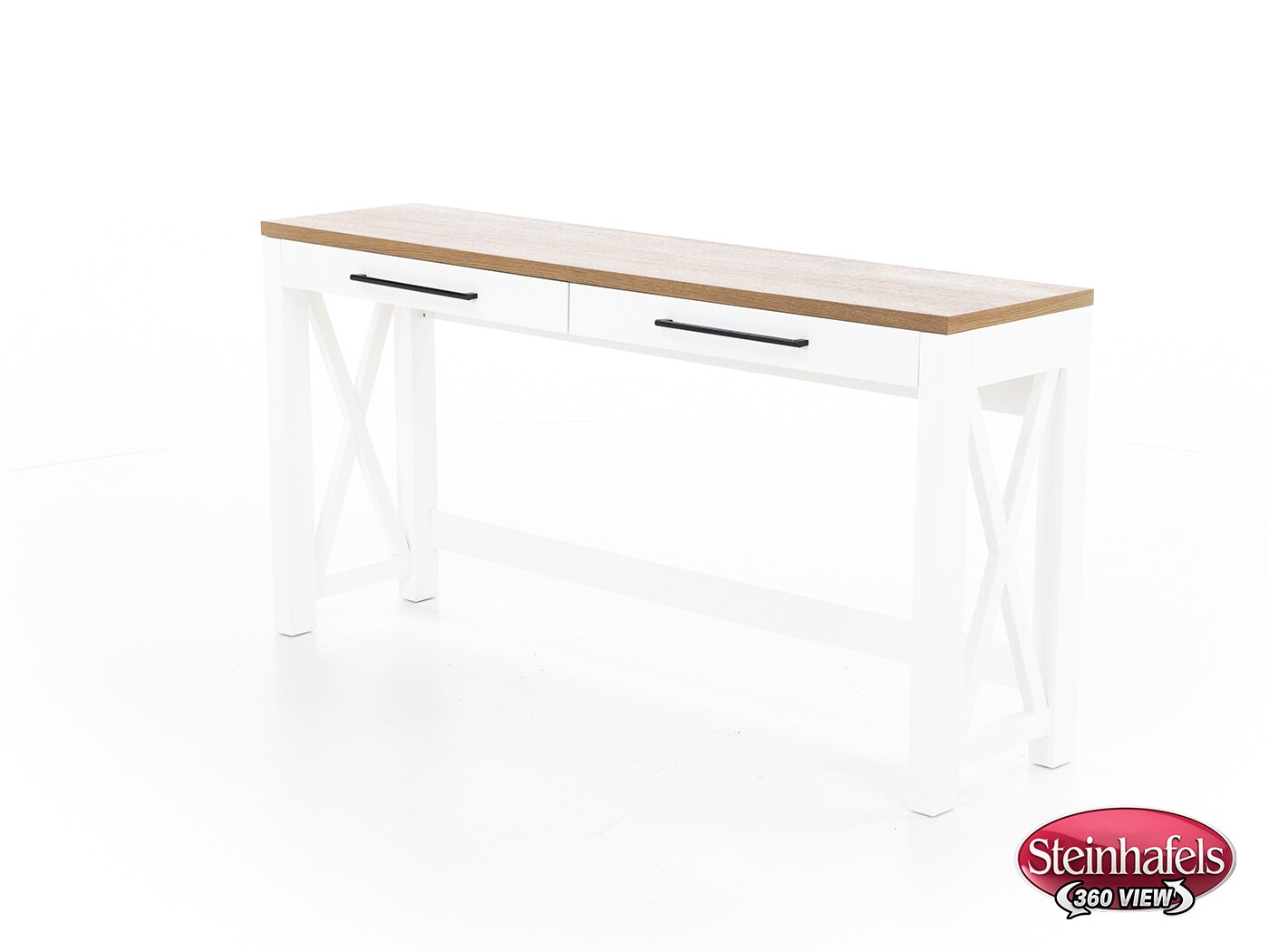 legacy classic furniture inc brown sofa table  image frkln  