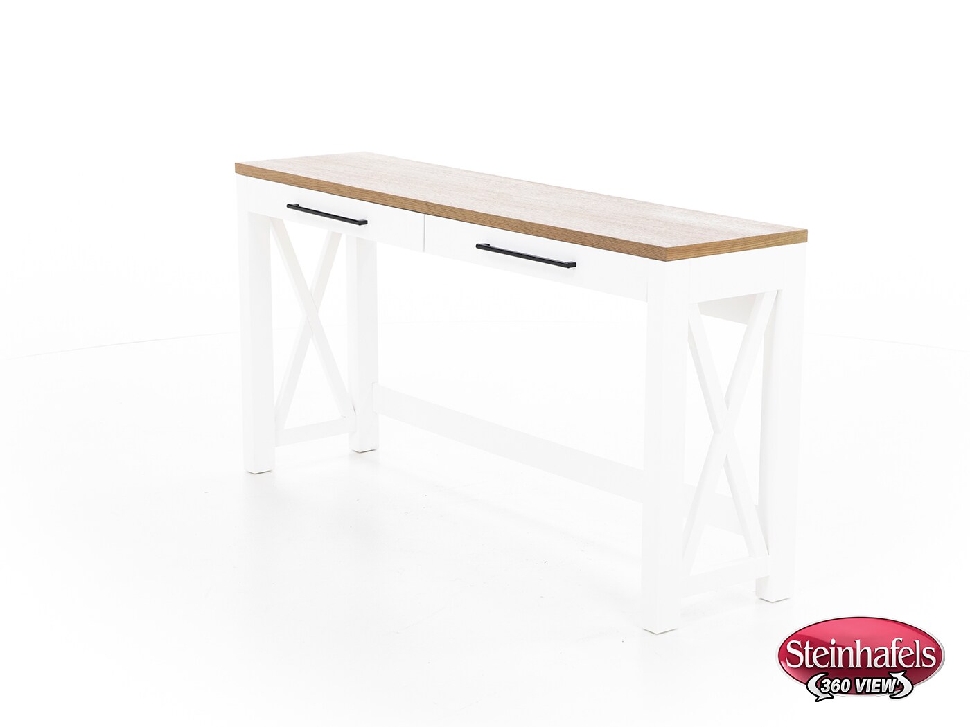 legacy classic furniture inc brown sofa table  image frkln  
