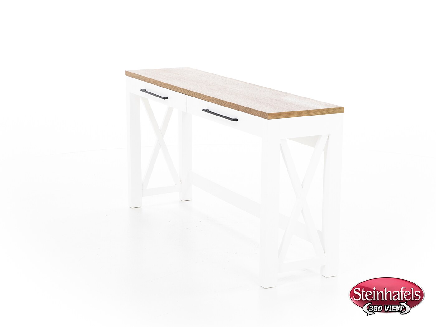 legacy classic furniture inc brown sofa table  image frkln  