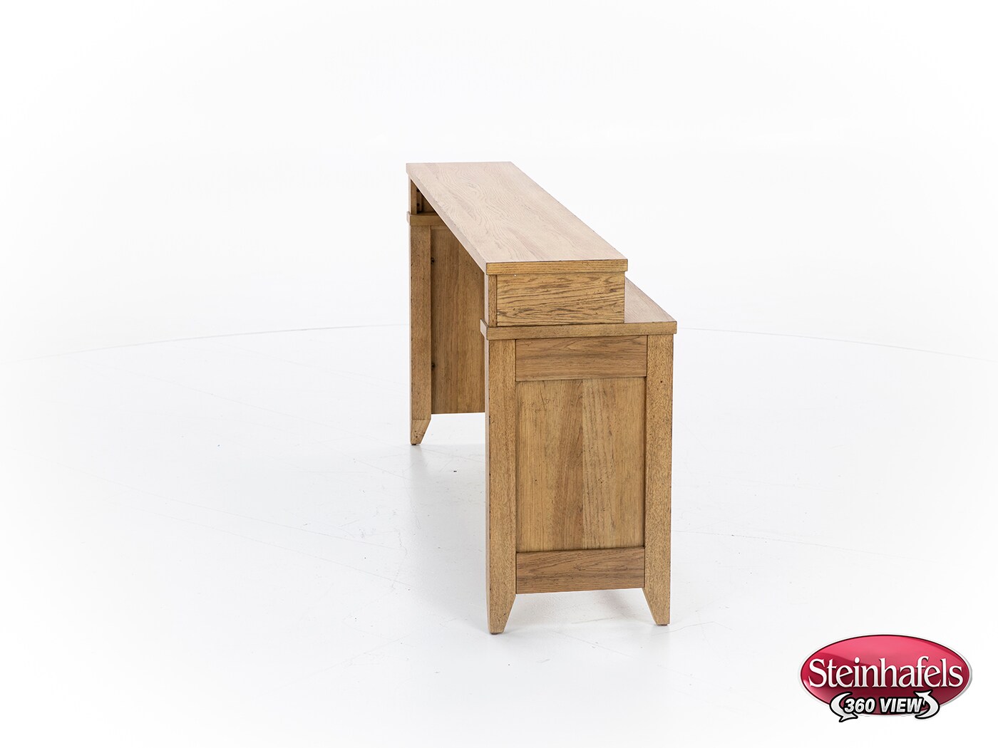 legacy classic furniture inc brown sofa table  image tra  