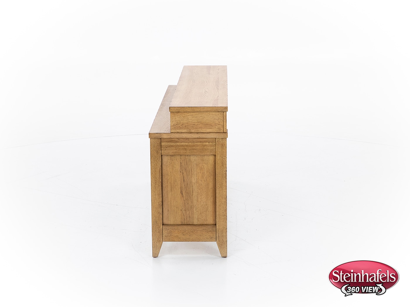 legacy classic furniture inc brown sofa table  image tra  