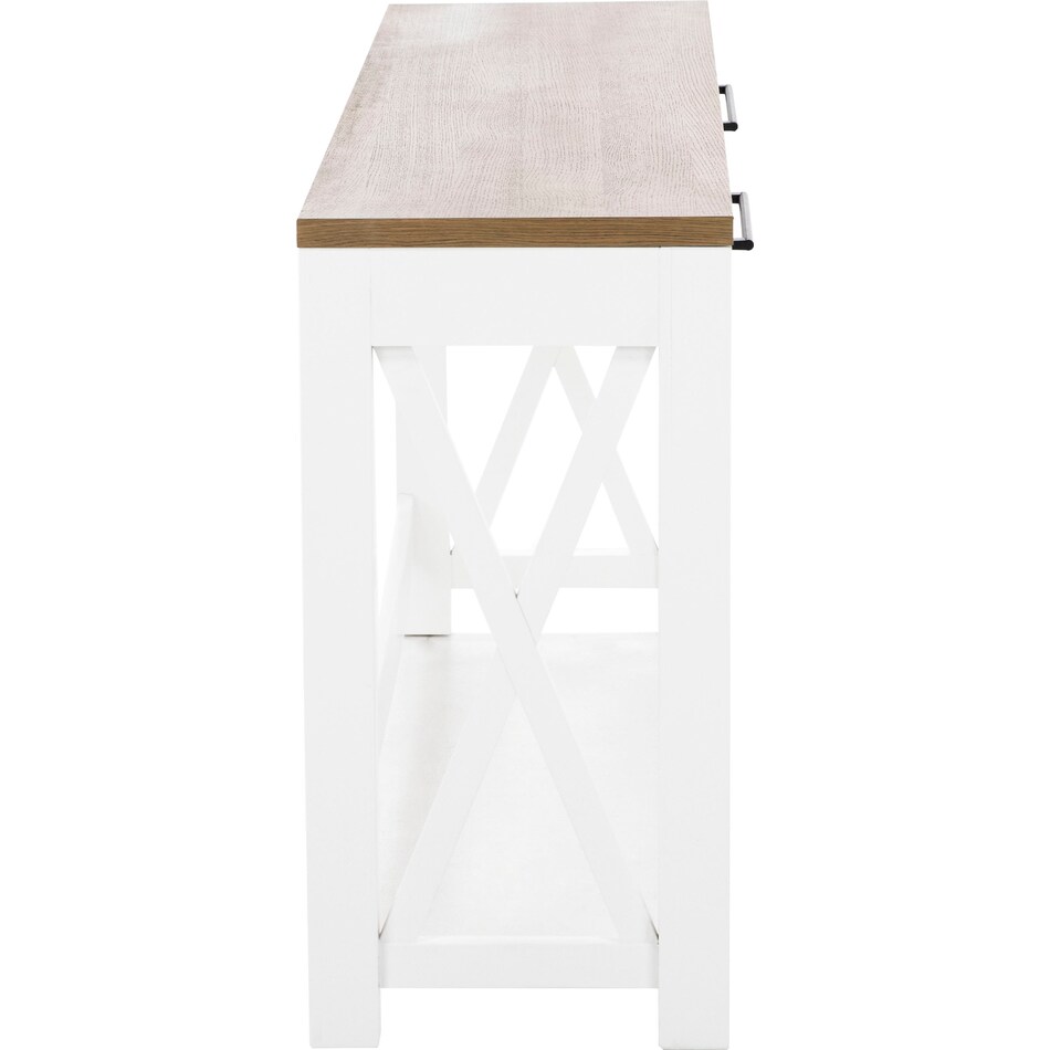 legacy classic furniture inc brown sofa table frkln  