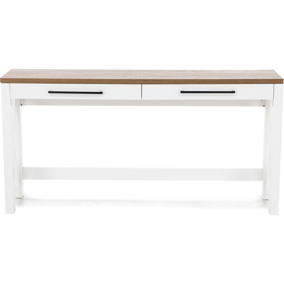 legacy classic furniture inc brown sofa table frkln  