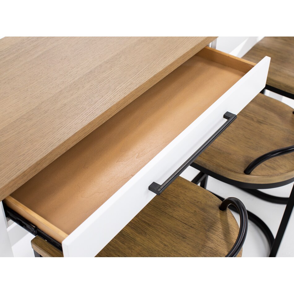 legacy classic furniture inc brown sofa table frkln  