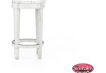 legacy classic furniture inc white sofa table  image   