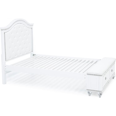 OMG Bed