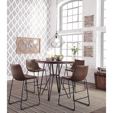 The Leigh Collection