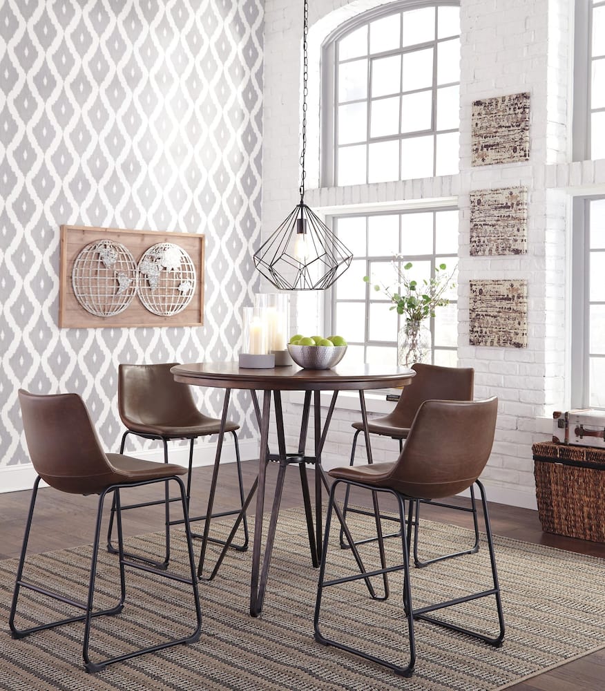 The Leigh Collection